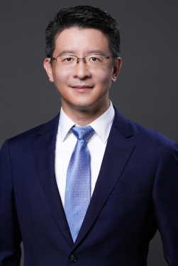 HKU Engineering Professor Kaibin Huang named Fellow of the US National Academy of Inventors